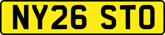NY26STO