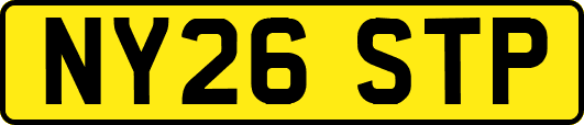 NY26STP