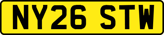 NY26STW