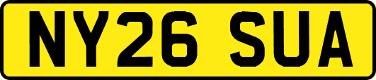NY26SUA