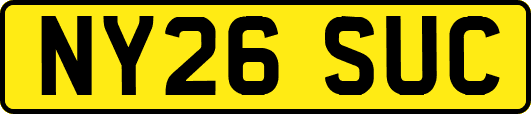 NY26SUC