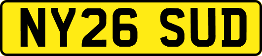NY26SUD