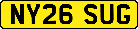 NY26SUG