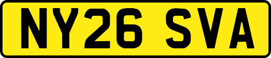 NY26SVA