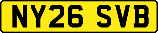 NY26SVB