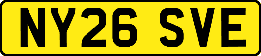 NY26SVE