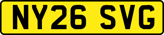 NY26SVG
