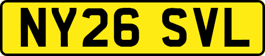 NY26SVL