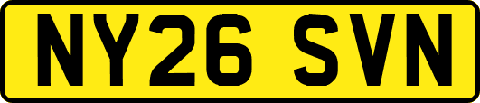 NY26SVN