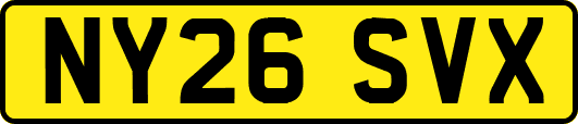 NY26SVX