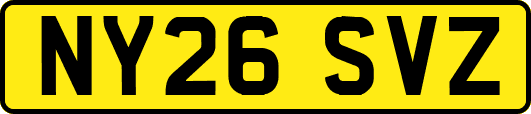 NY26SVZ