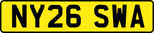 NY26SWA