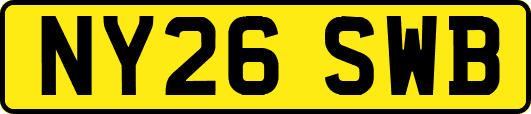 NY26SWB