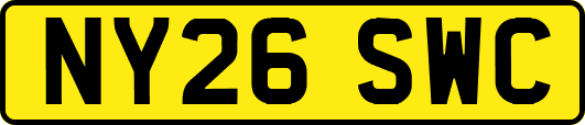 NY26SWC