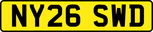 NY26SWD