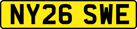 NY26SWE