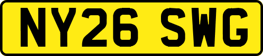NY26SWG