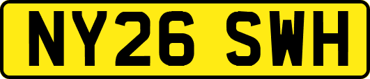 NY26SWH