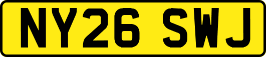 NY26SWJ