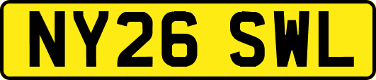 NY26SWL