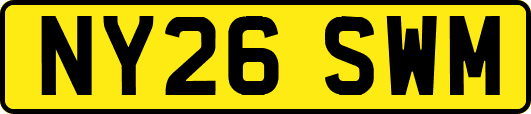 NY26SWM