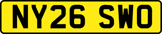 NY26SWO