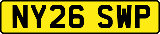 NY26SWP