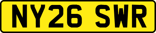 NY26SWR