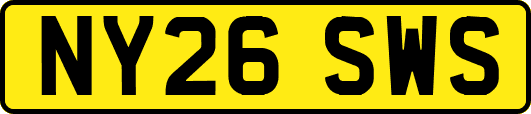 NY26SWS