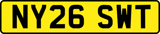NY26SWT
