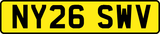 NY26SWV