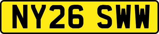 NY26SWW