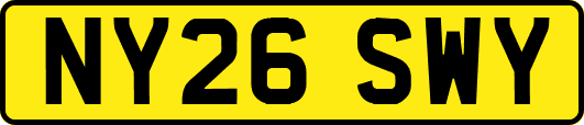 NY26SWY