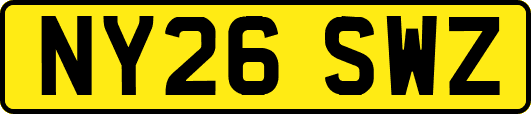 NY26SWZ