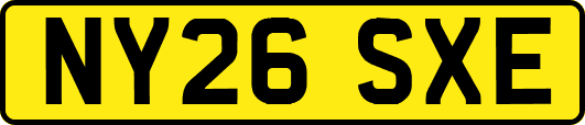 NY26SXE