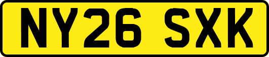 NY26SXK
