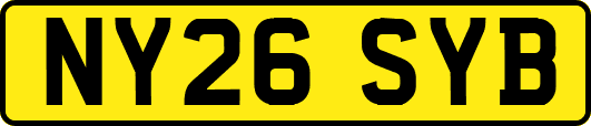 NY26SYB