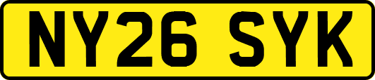 NY26SYK