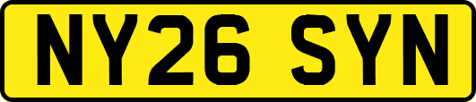 NY26SYN