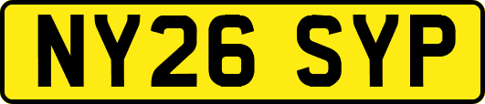 NY26SYP