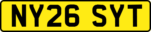 NY26SYT