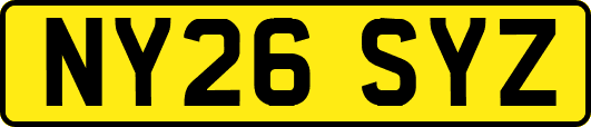 NY26SYZ