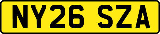 NY26SZA