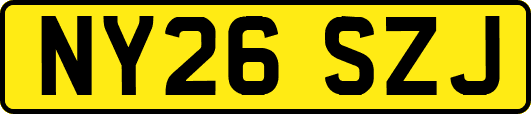 NY26SZJ