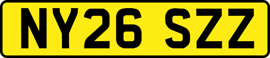 NY26SZZ