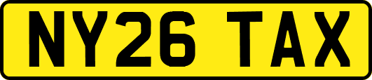 NY26TAX