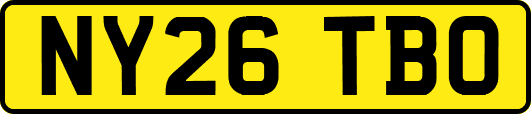 NY26TBO