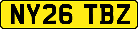 NY26TBZ