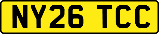 NY26TCC