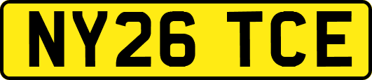NY26TCE
